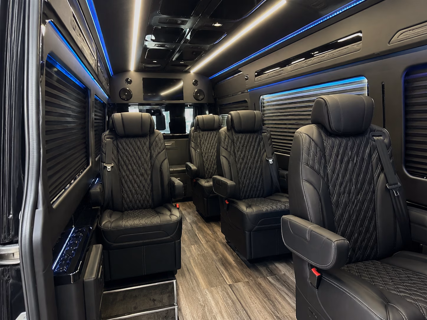 find the perfect transportation for your next birthday 1