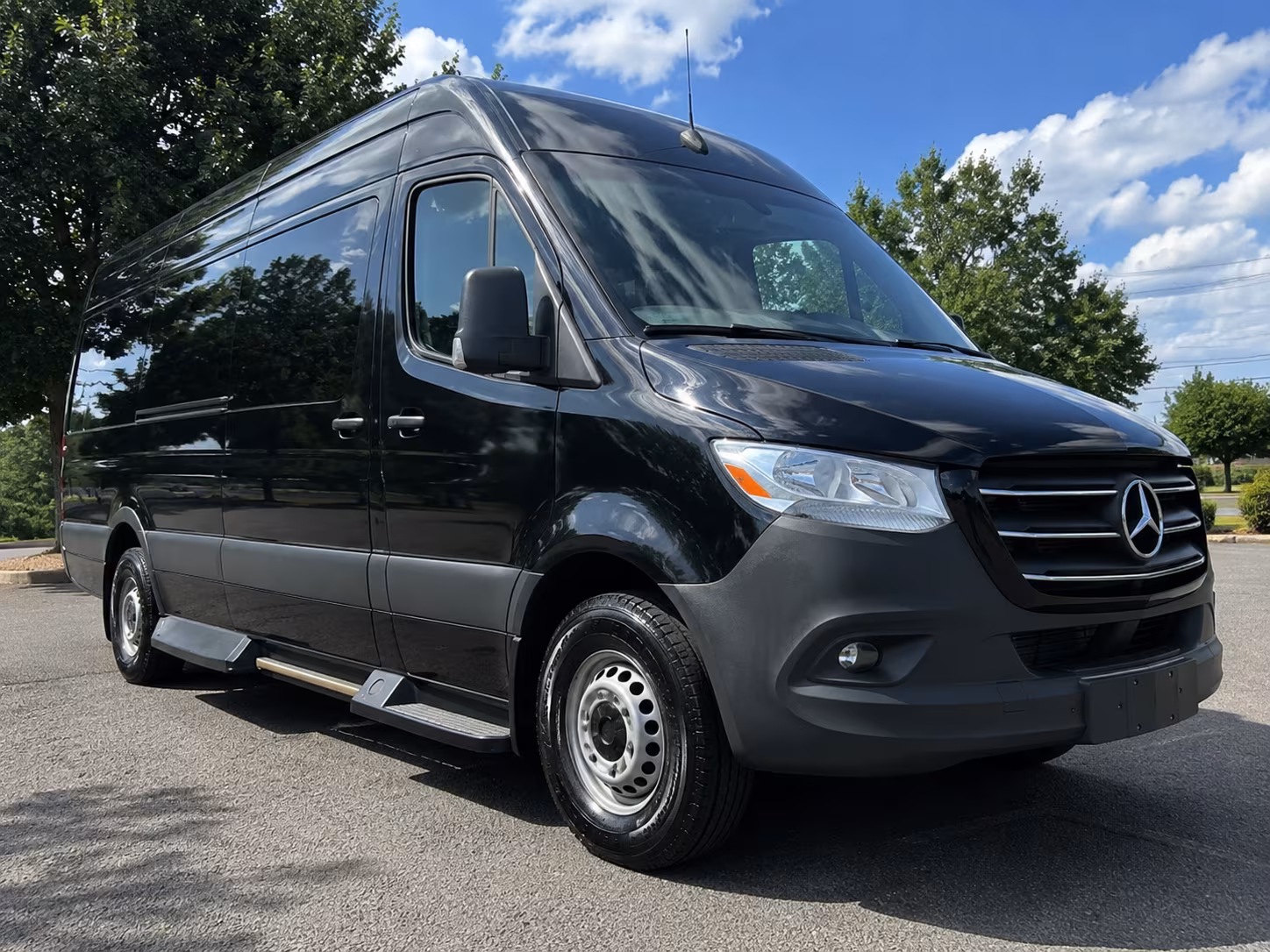 find the perfect transportation for your next concert or music festival 2