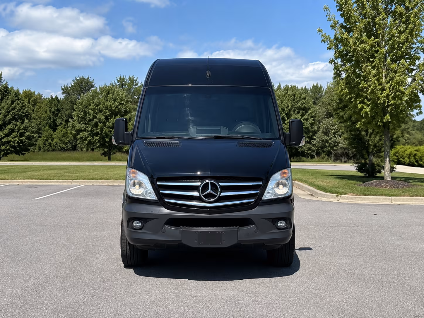 find the perfect transportation for your next prom 1