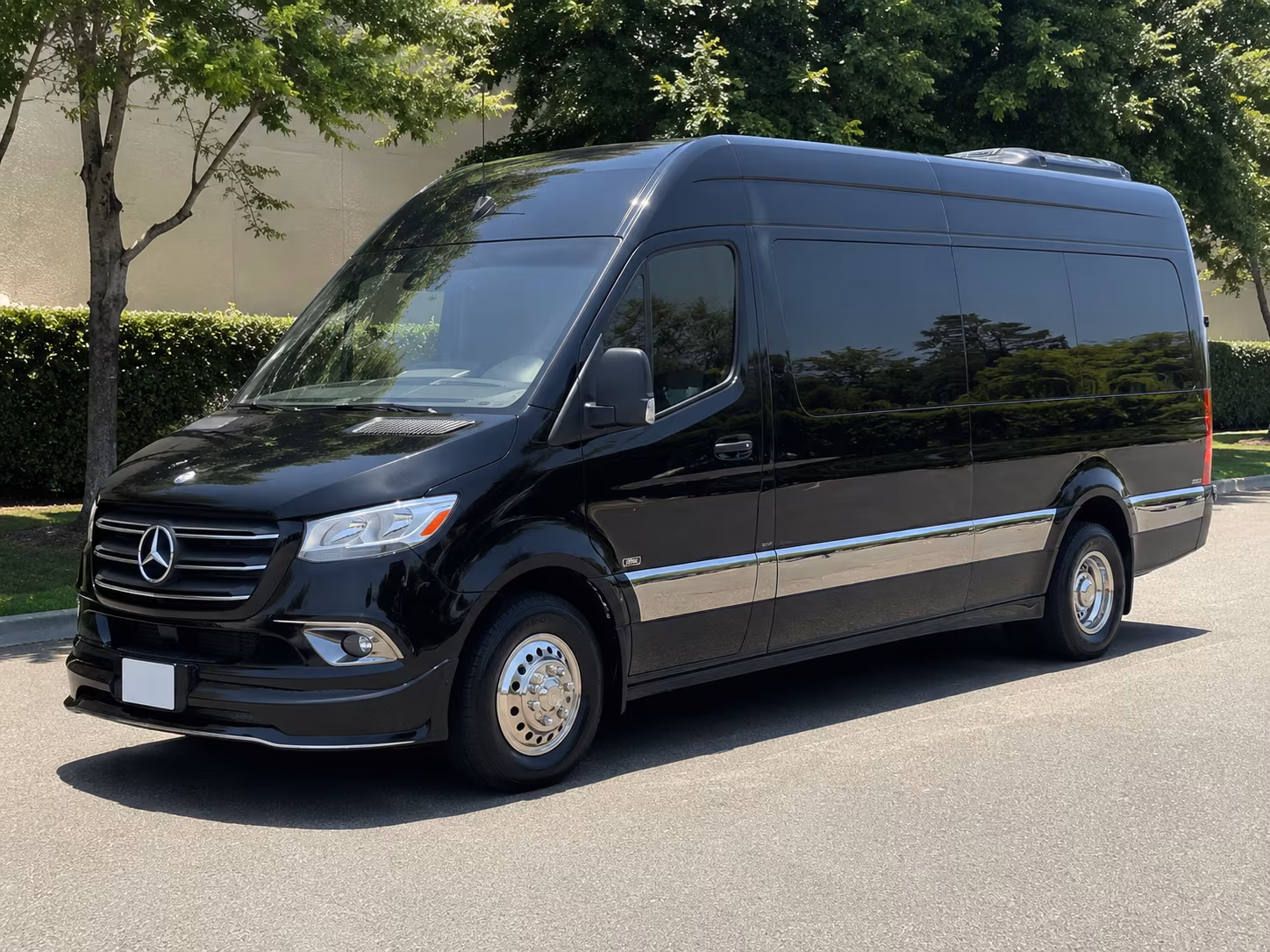 find the perfect transportation for your next prom 4