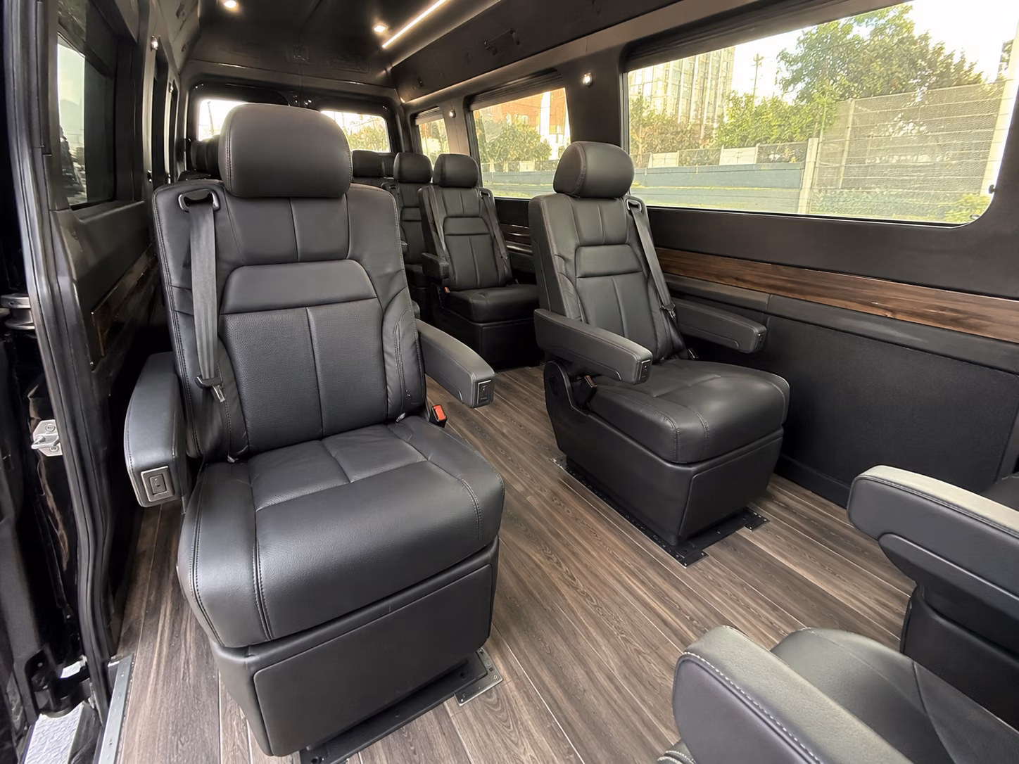 find the perfect transportation for your next sporting event 2