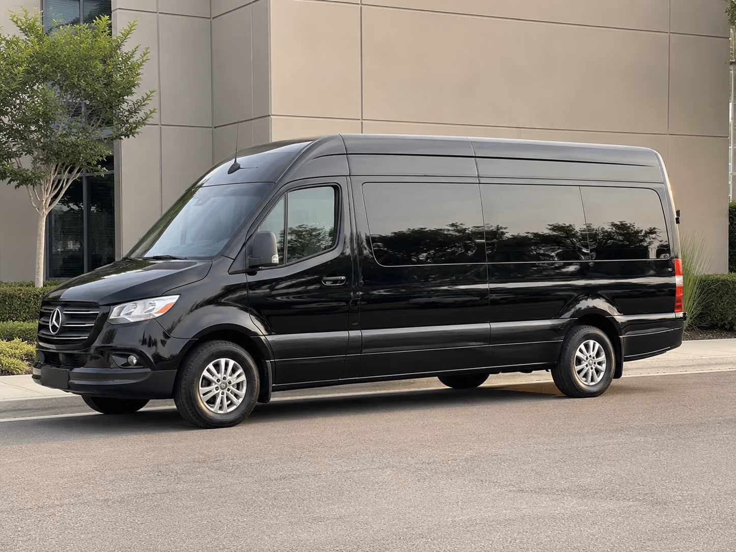 find the perfect transportation for your next wedding 5