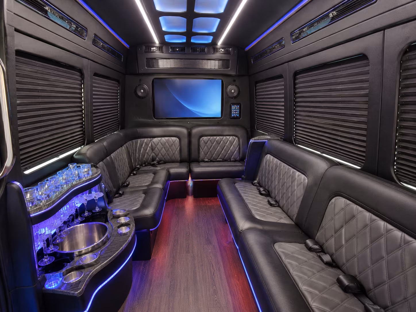 Tulsa Airport Transportation