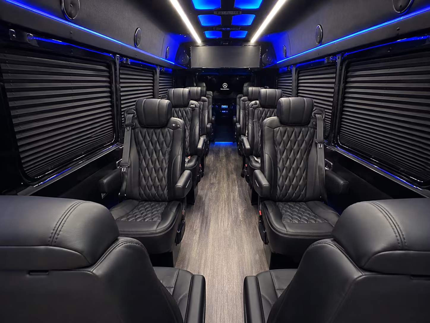 why rent using tulsasprintervanrental com